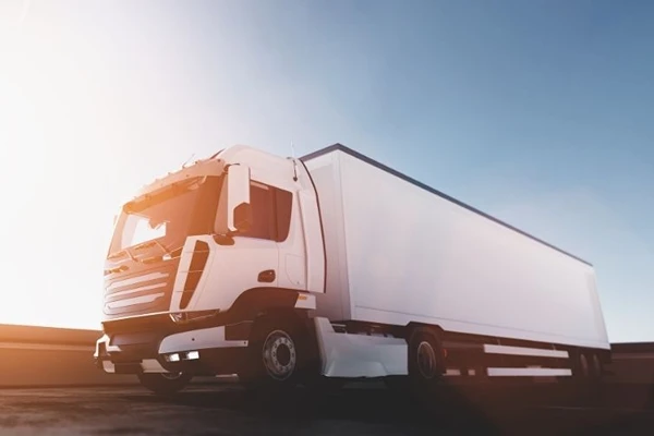 Ankara Foça, Nakliye Firması