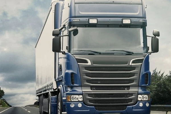 Ankara Foça, Nakliyat Ambarları