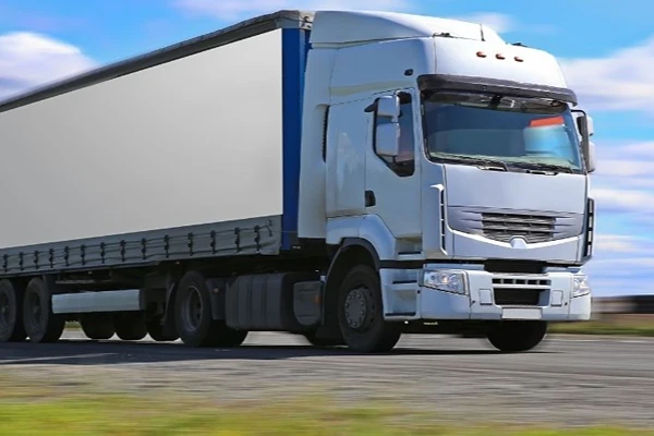 Ankara Foça, Nakliyat