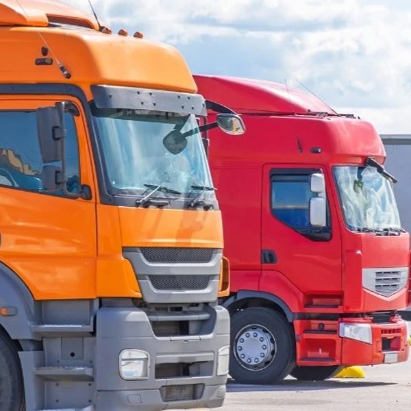 Ankara Foça Nakliye Ambarı